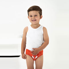 My Little Training Pants 9 Pack in Bumblebee
