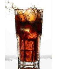Coca-Cola Original Glass Soft Drink 24 x 250ml Premium Glass Bottles Party, Ideal for BBQs, Parties & Family Event