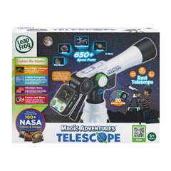Leapfrog Magic Adventure Telescope (5+ Years)