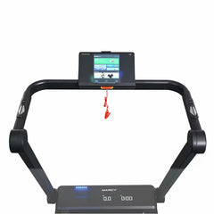 Marcy Walk N Run Walking Pad Treadmill