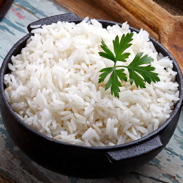Aunt Caroline Basmati Rice, 5Kg