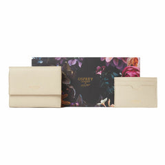Osprey Ledgemore Purse & Cardholder Set in Green