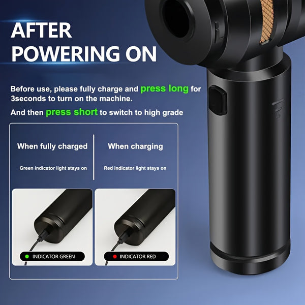 Suitu Portable Home and Car Vacuum Cleaner, USB Rechargeable, Suitable for Cars, Homes, Offices, and Camping, Handheld High-Power Wireless Vacuum Cleaner for Car and Household Use, Car Vacuum Cleaner, Car Accessories, Vacuum Cleaner For Home, Portable Vac