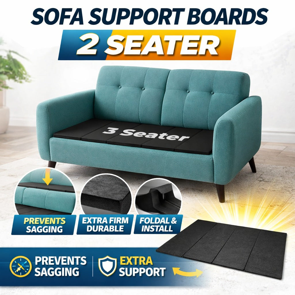 Sofa Support Board - Adjustable & Foldable Sagging Sofa Support Boards