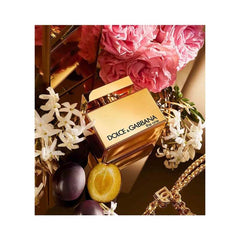 Dolce & Gabbana The One Gold Intense Eau De Parfum Spray 50ml