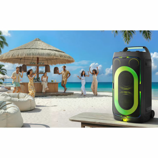 Samsung MX-ST50F/XU Tower Party Speaker