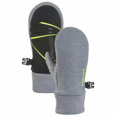 HEAD® Kids Touchscreen Gloves in Black