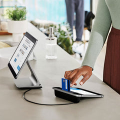 Square POS Register