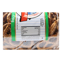 San Francisco Sourdough Pretzels, 1.47Kg