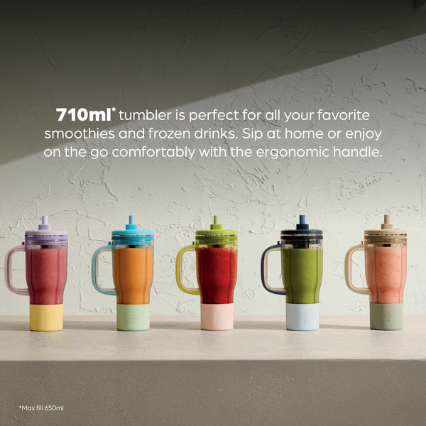 Ninja Blendboss Tumbler Blender in Cyberspace, DB351UKCY
