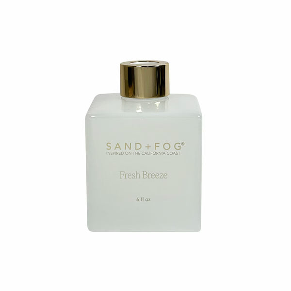 Sand & Fog Diffuser 3 Pack, 180Ml