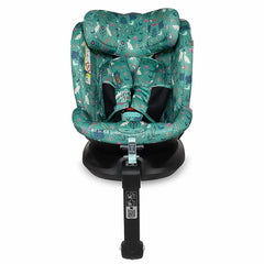 Cosatto All in All Extra I-Size 360 Car Seat in 8 Designs
