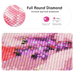 Photo Custom Diamond Painting Cross Stitch Full Square Picture of Rhinestone DIY Diamond Mosaic Diamond Embroidery Sale