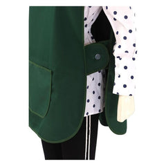 Self Tabard Apron | Aprons for Men, Women, and Ladies | Professional Cooking Aprons with 2 Pockets | Adjustable Kitchen Apron for Baking, BBQ, Grilling, Gardening, Crafting, Cleaning, Painting, Barista, Restaurant Work | Cute & Stylish Gift Apron for Mom,