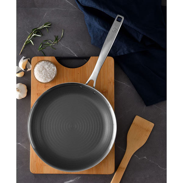 Masterpro Ceratech Ceramic Fry Pan Set, 2 Piece