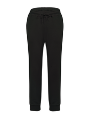 Women 2Pc Tracksuit Set - Comfort-Fit Hoodie and Sweatpants Cord Set - Versatile Joggers Casual Sportswear for Daily Wear, Ladies Gym, Outdoor and Workouts