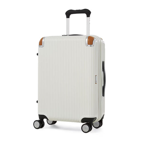 Swiss Military 51Cm Carry on Hardside Case in 3 Colours