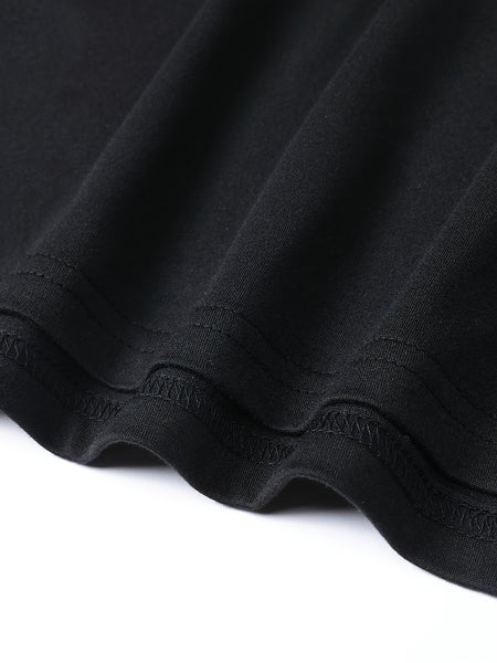 5pcs Men'S Short Sleeve T-Shirts Summer New Arrival Light Board Multi-Color Round Neck Clothing Pullover Casual Sports Apparel Men'S Tops