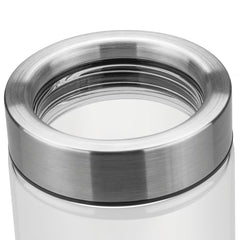 Tramontina Airtight Glass Container Set, 5 Piece