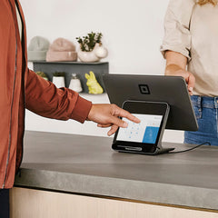 Square POS Register