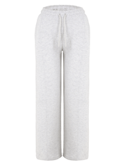 Women Acid Wash Zip Tracksuit Straight Leg Joggers - Stylish Female Jacket - Womenswear Full Sleeve Casual Comfort Zip Style Drawstring Pant
