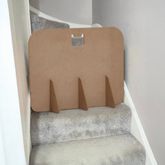 Dog stopper puppy stopper dog blocker dog gate Dog Stopper or Dog Gate Pet Barrier For Stairs, Patio, Indoors, Puppy Blocker