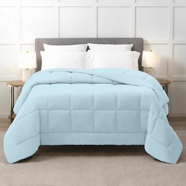 Below Zero Cooling Comforter in 3 Colours, 229 X 249 Cm