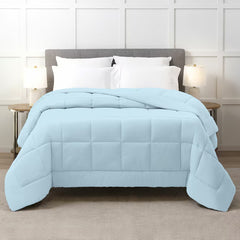 Below Zero Cooling Comforter in 3 Colours, 229 X 249 Cm