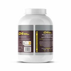 C4 Hersheys Chocolate Whey Protein Powder 1.6Kg