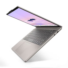 Lenovo Chromebook Plus, Mediatek Ultra, 16GB RAM, 256GB UFS, 14 Inch Laptop, 83MY0004UK