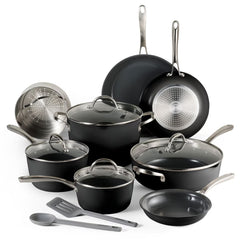 Tramontina 12 Piece Non-Stick Cookware Set