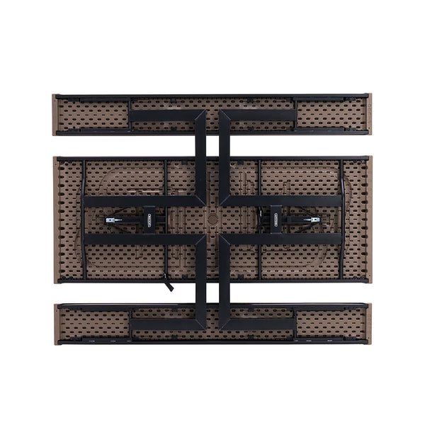 Lifetime 6Ft (1.83M) Folding Picnic Table - Model 60481
