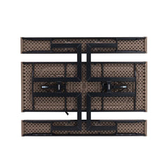 Lifetime 6Ft (1.83M) Folding Picnic Table - Model 60481