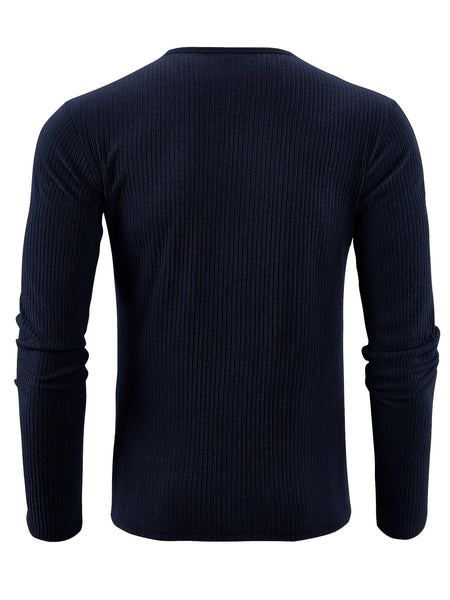 3pcs Set of New Autumn Knit Tops