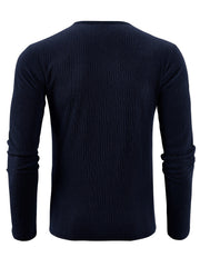 3pcs Set of New Autumn Knit Tops