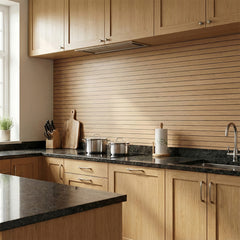 3D Wood Grain Wall Panels, Self-Adhesive Thickened Wallpaper, Moisture-Proof, Home Decoration Wall Stickers, Peel and Stick, Easy to Clean and Cut, Suitable for Renovation of Living Rooms, Bedrooms, Restaurants and Ceilings