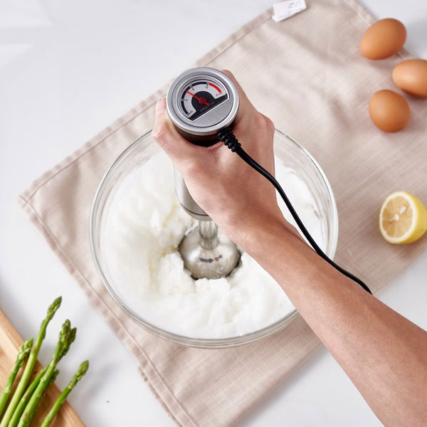 Berghoff X5 PRO Handheld Food Processor