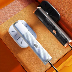 Handheld Mini Clothes Iron, USB Powered Portable Hanging Iron