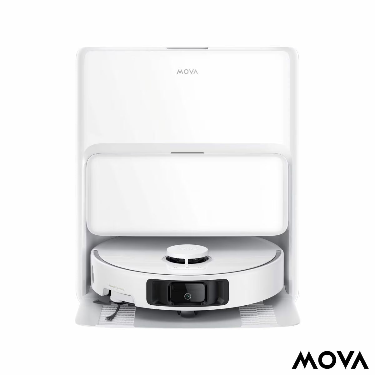 MOVA P50 Ultra Robot Vacuum & Mop, RLP23SE