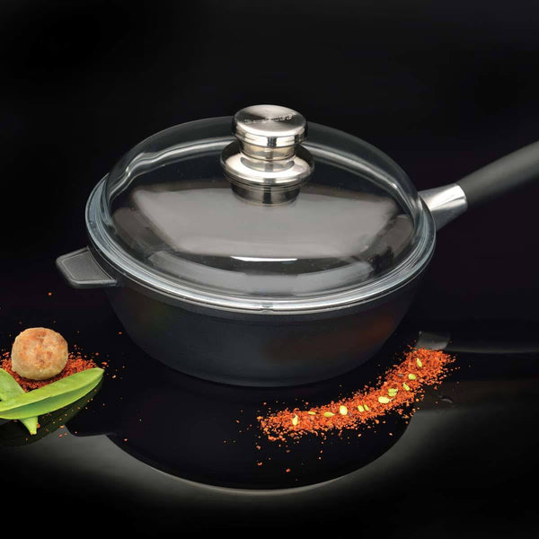Berghoff Eurocast Non-Stick Cookware Set, 11 Piece