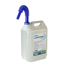 Landowner Blue Adblue Pallet - 184 X 5L Cans (920 Litres)