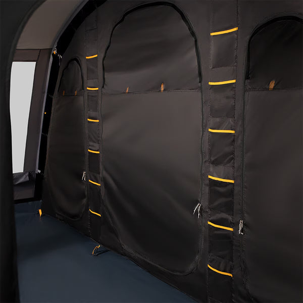 Kampa Dawlish Tent, 4 Person