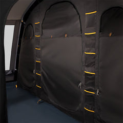 Kampa Dawlish Tent, 4 Person
