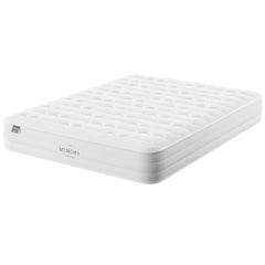 Silentnight Memory Pocket 2000 Mattress, Double