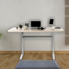 Mon Chateau Anti-Fatigue Comfort Gel Mat in 6 Colours, 50 X 106 Cm