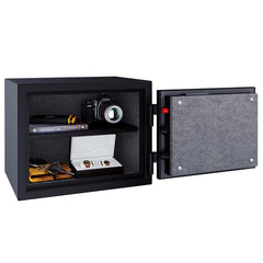 Phoenix 19 Litre Centurion FS1201E Fire and Security Safe with Electronic Lock