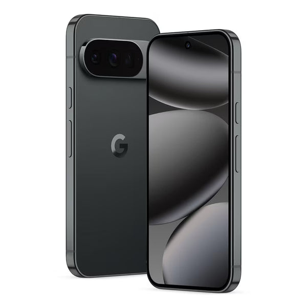Google Pixel 10 Pro 128GB in Obsidian