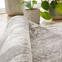 Concept Looms Olivia Grey Rug, in 3 Sizes