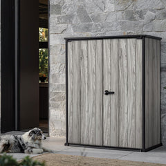 Keter Storm Grey Signature Alto 4Ft 6