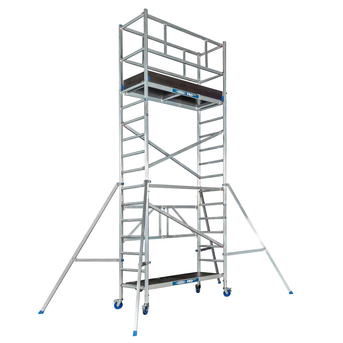 Werner PROPLUS Tower 3.4M Platform Height